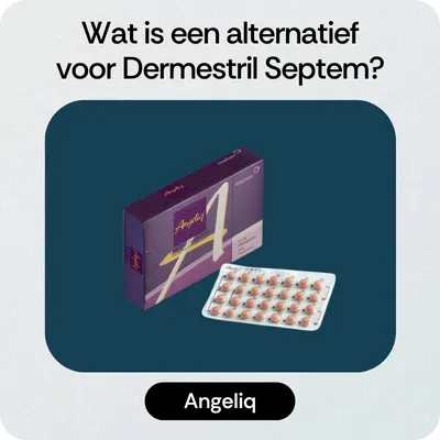 Alternatief Dermestril Septem