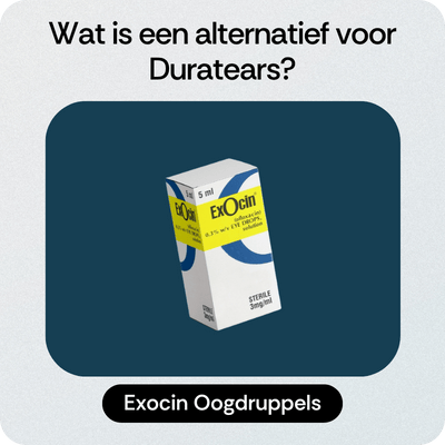 Alternatief Duratears