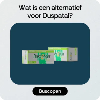 Alternatief Duspatal