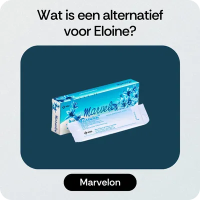 Alternatief Eloine