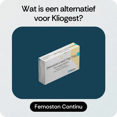 Alternatief Kliogest