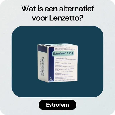 Alternatief Lenzetto