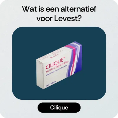 Alternatief Levest