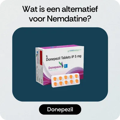 Alternatief Nemdatine