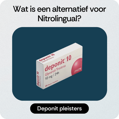 Alternatief Nitrolingual