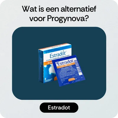 Alternatief Progynova