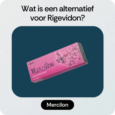 Alternatief Rigevidon