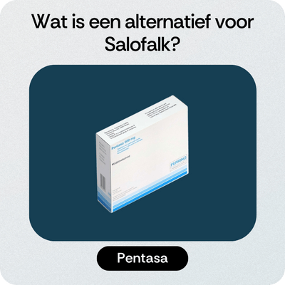 Alternatief Salofalk