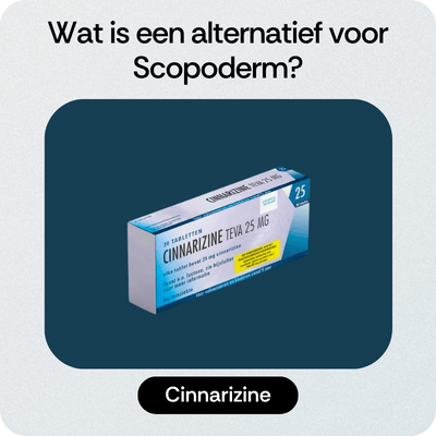Alternatief Scopoderm
