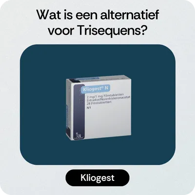 Alternatief Trisequens