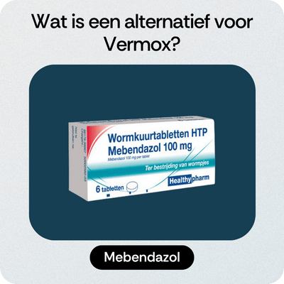 Alternatief Vermox
