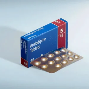 Amlodipine kopen