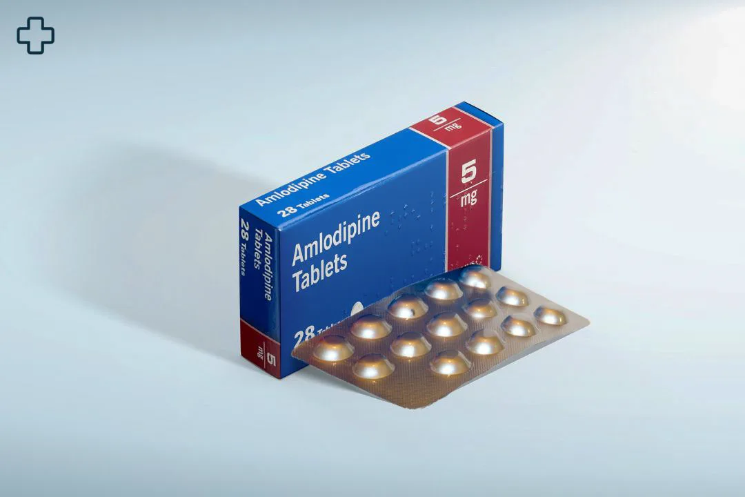 Amlodipine kopen