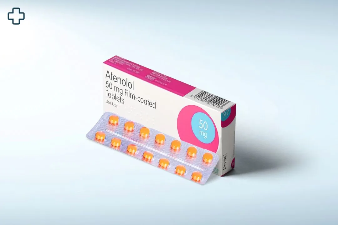 Atenolol kopen Atenolol kopen