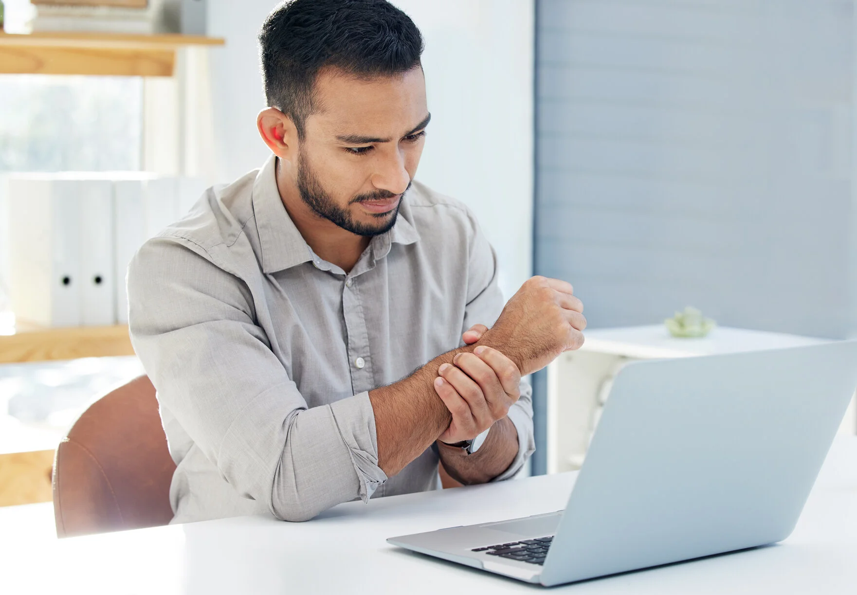 Behandelingsopties zenuwpijn