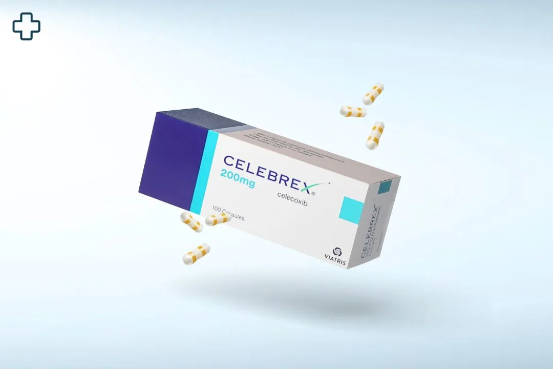 Celebrex kopen
