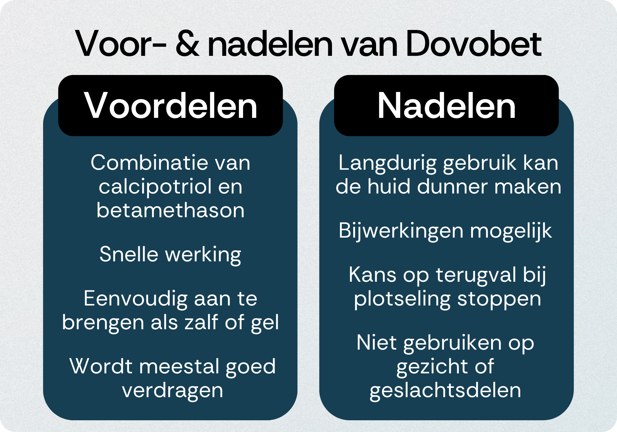 Dovobet voordelen nadelen