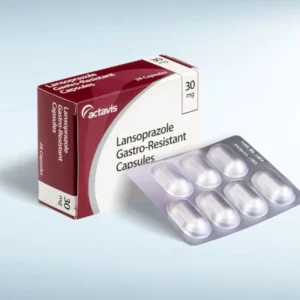 Lansoprazol kopen