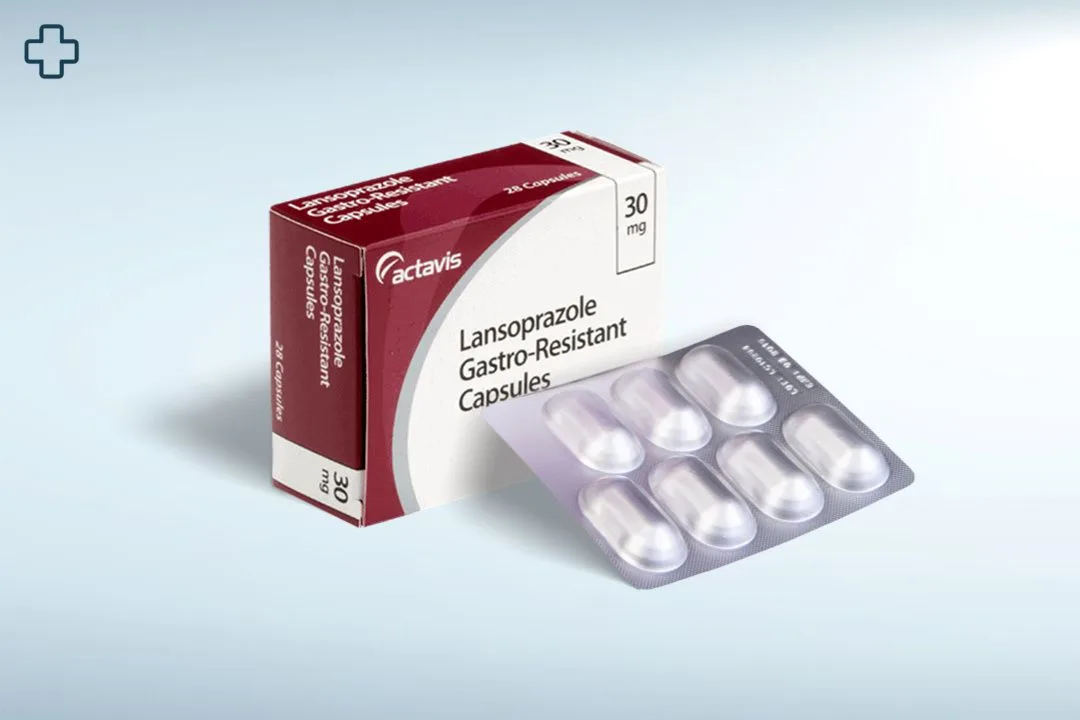 Lansoprazol kopen