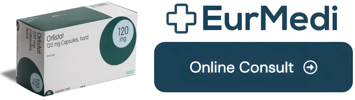 Online consult Orlistat