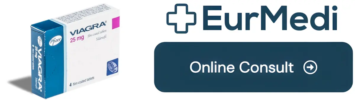 Online consult Viagra