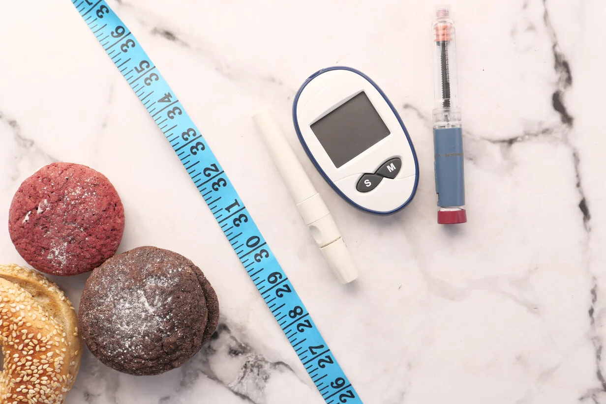 Verschil diabetes type 1 vs. type 2