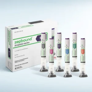 Zepbound kopen