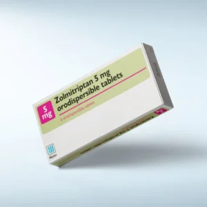 Zolmitriptan kopen