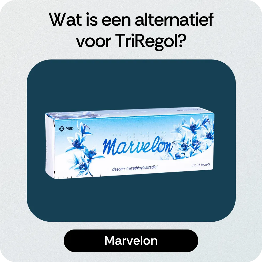 Alternatief TriRegol Marvelon