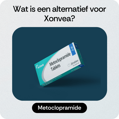 Alternatief Xonvea