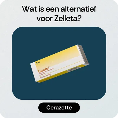Alternatief Zelleta
