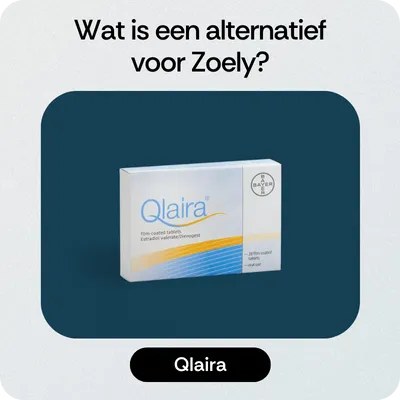 Alternatief Zoely