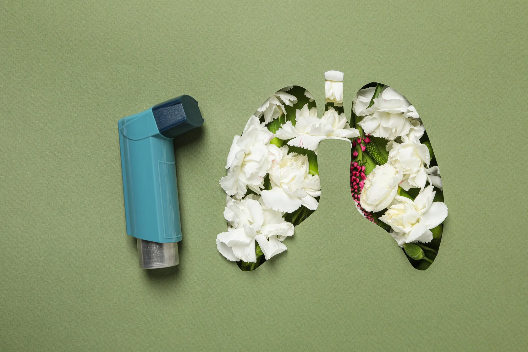 Bijwerkingen Airflusal