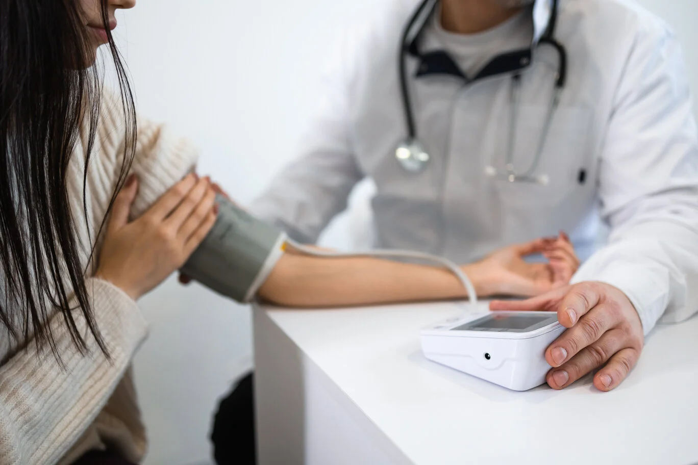 Bijwerkingen Selokeen