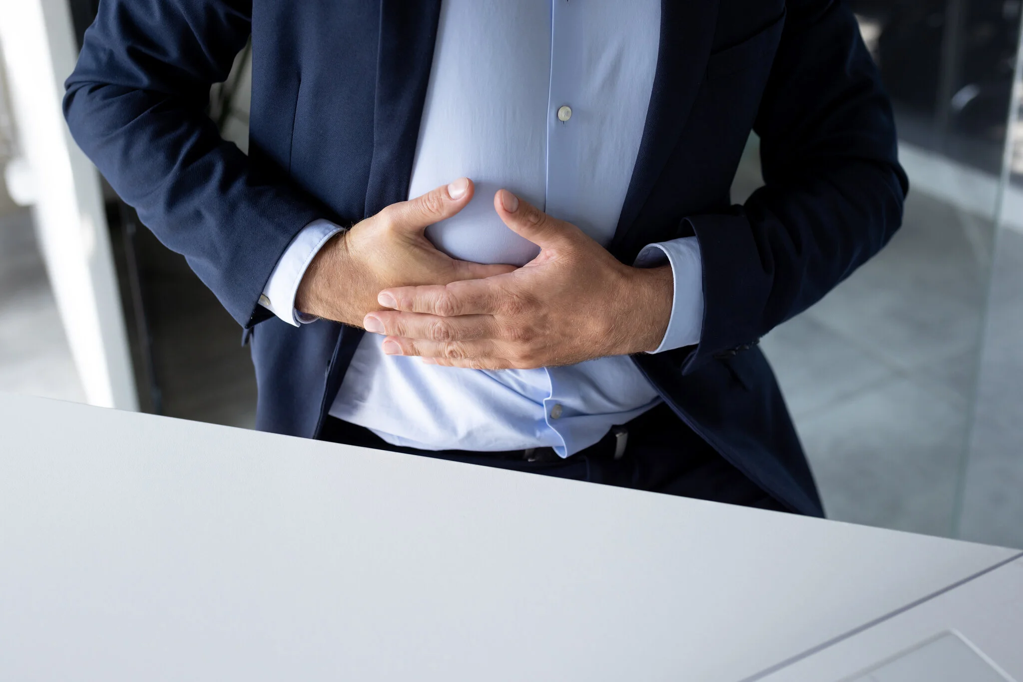 Hoe werkt Lansoprazol?