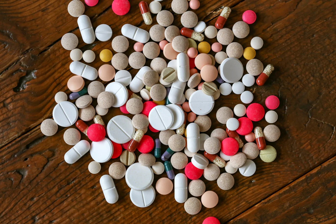 Wanneer antibiotica noodzakelijk