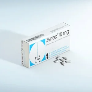 Zyrtec kopen