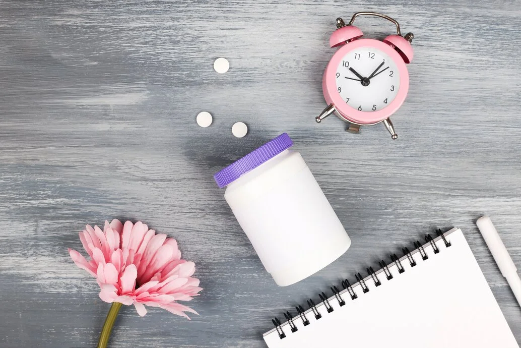 Bijwerkingen Angeliq