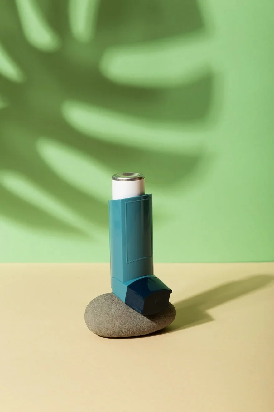 Bijwerkingen Flutiform