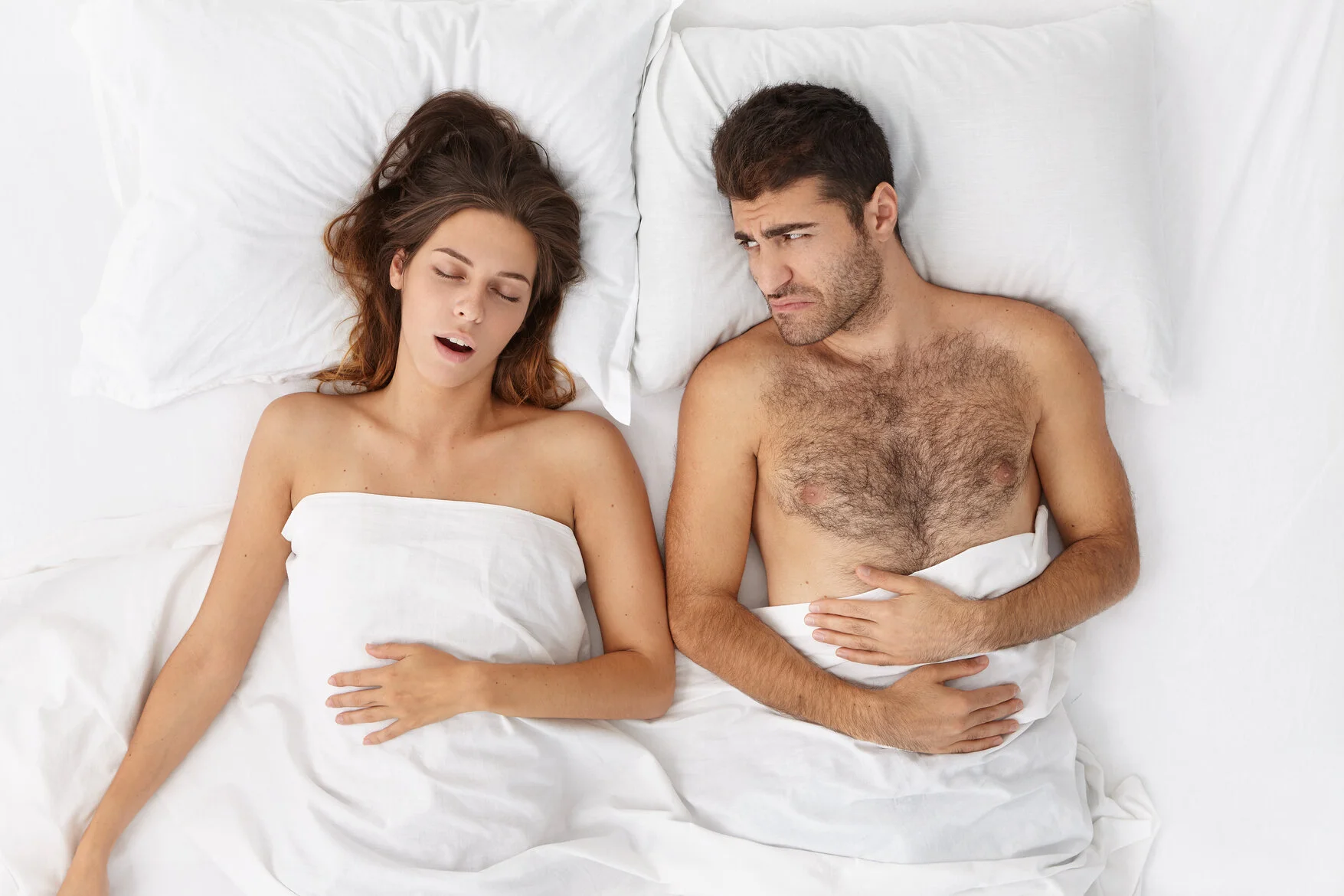 Erectieproblemen bij mannen