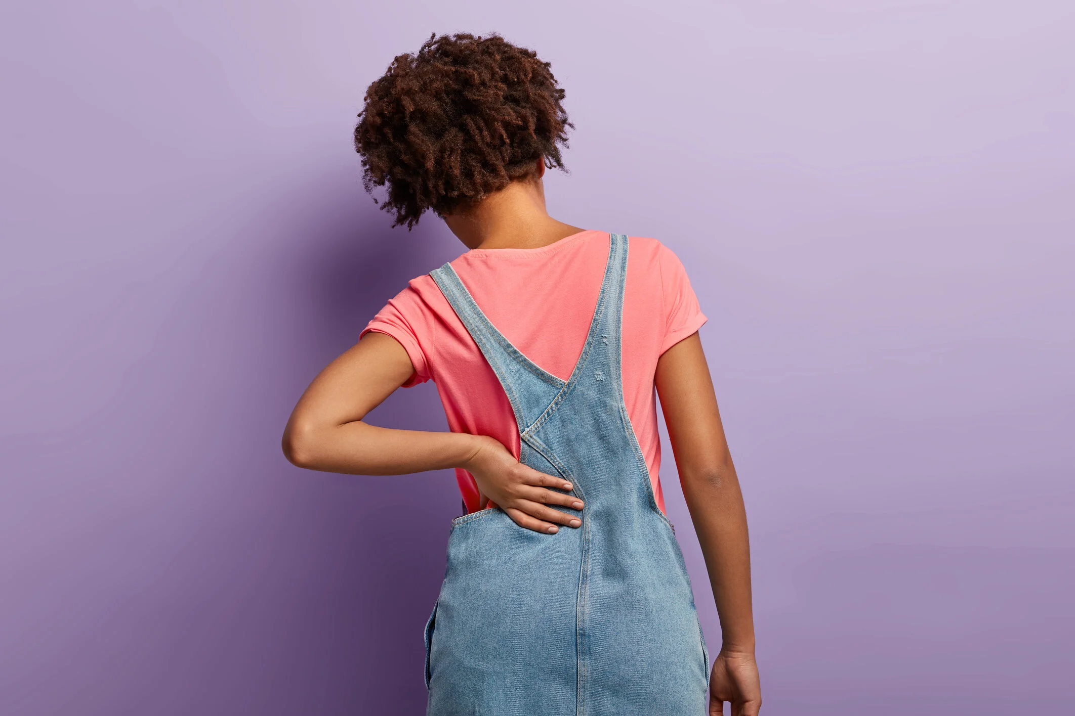 Tramadol bij rugpijn