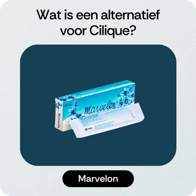 Alternatief Cilique