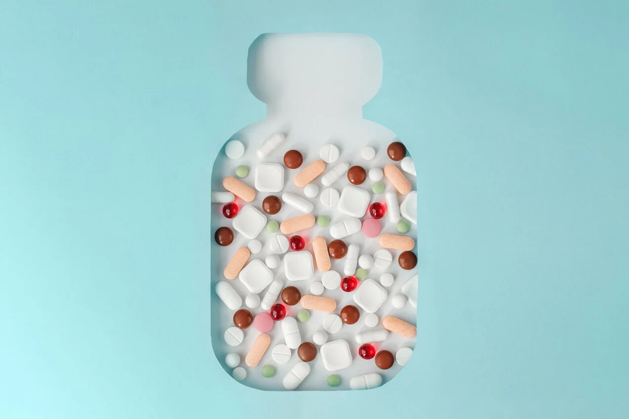 Antibiotica voor blaasontsteking