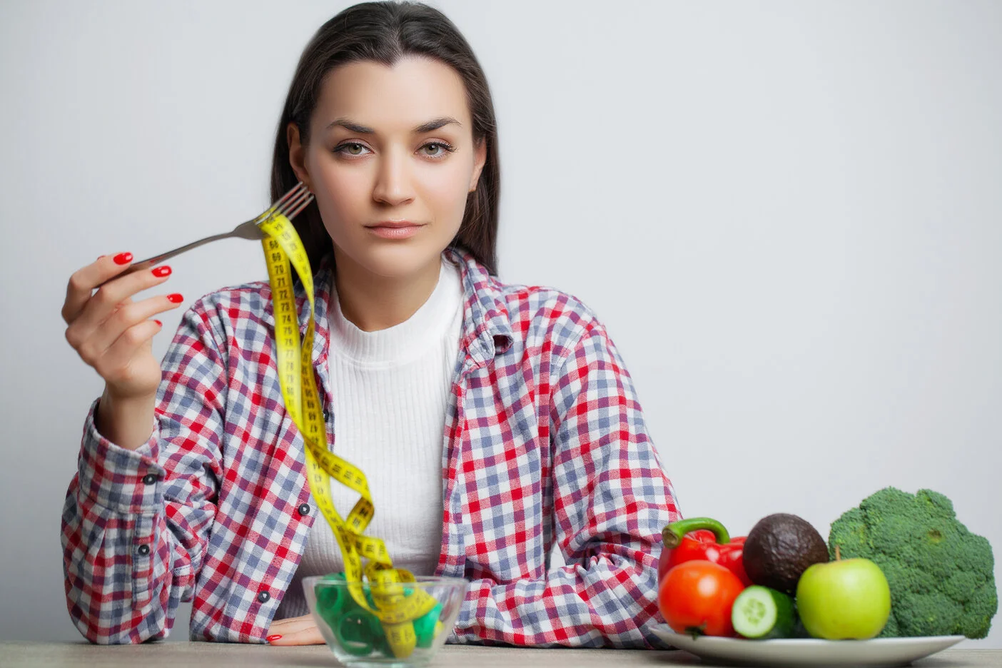Saxenda met gezond dieet en beweging