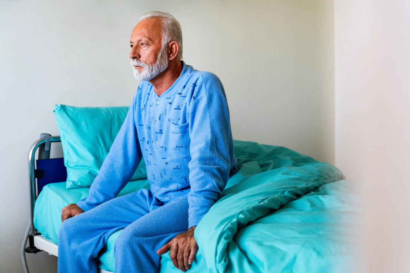 Testosterontekort mannen boven 40