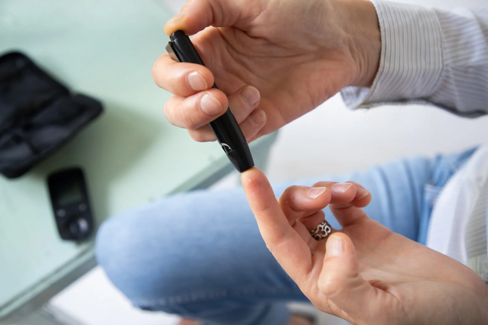 Is Ozempic gevaarlijk