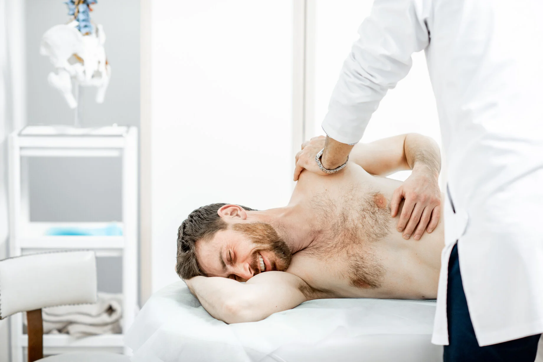 Voordelen Deponit pleisters