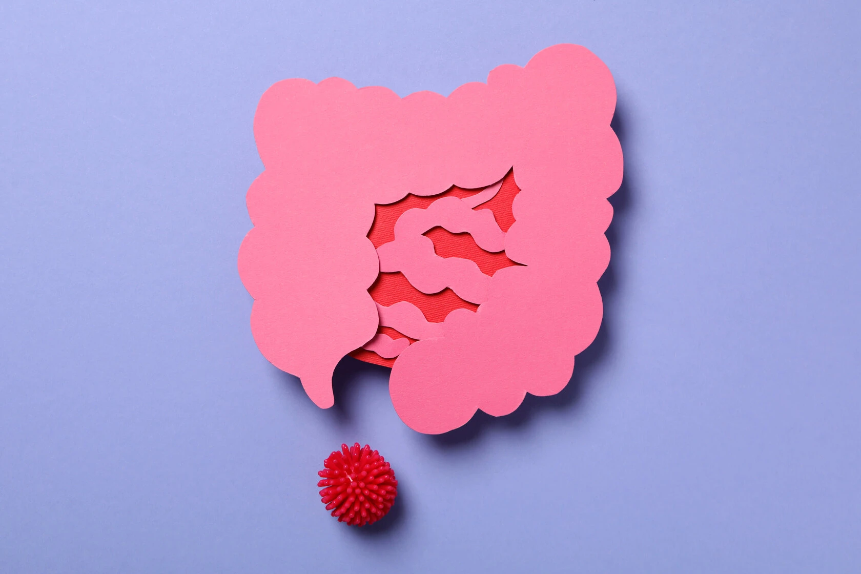 De voordelen van Mebeverine