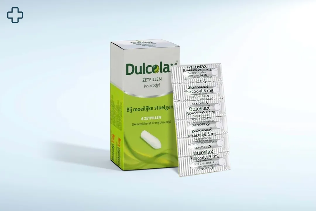 Dulcolax kopen