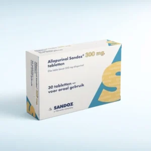 Allopurinol kopen